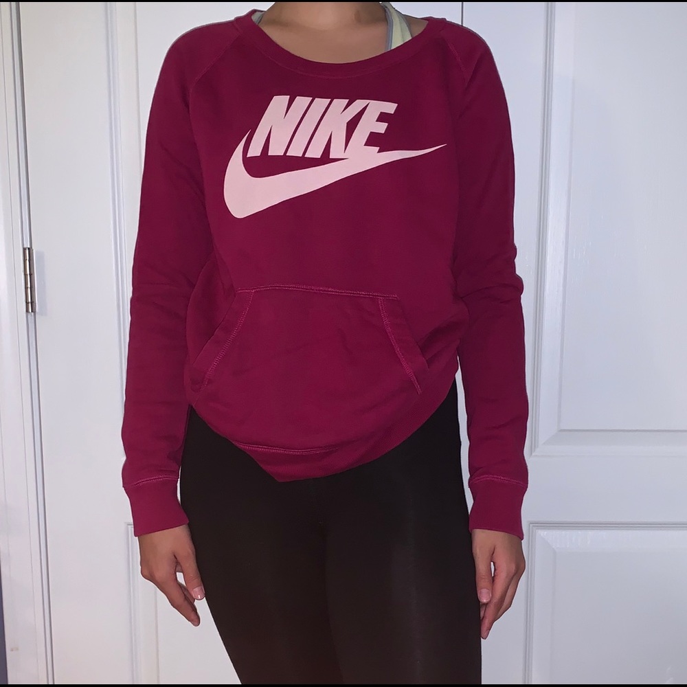 Nike Active Sweatshirt